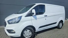 Gebruikt 2018 Ford Transit Custom Van | € 9.945 (Eerlijke prijs)