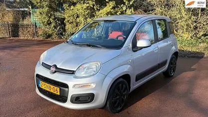 Occasion Fiat Panda 65 PK (47 kW) 2013 Hatchback
