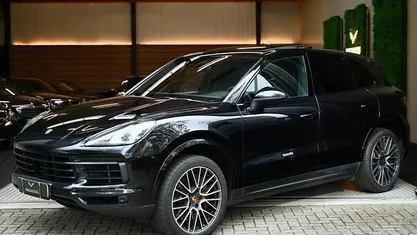 Occasion Porsche Cayenne 441 PK (324 kW) 2019 SUV