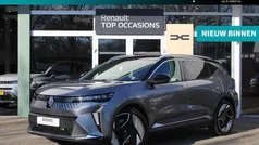Gebruikt 2025 Renault Scénic Iconic MPV | € 51.659 (Eerlijke prijs)