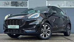 Gebruikt 2023 Ford Puma ST-Line X SUV | € 21.950 (Eerlijke prijs)
