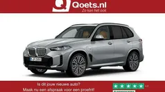 Grijs Gebruikt 2025 BMW X5 M Sport SUV | € 99.950 (Eerlijke prijs)