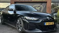 Gebruikt 2022 BMW i4 Executive Sedan | € 49.900 (Eerlijke prijs)