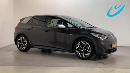 Occasion 2020 VW ID.3 Hatchback | € 13.950 (Goede deal)
