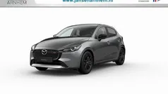 Gebruikt 2025 Mazda 2 Homura-Line Hatchback | € 25.390 (Eerlijke prijs)