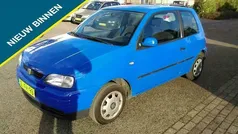 Blauw Gebruikt 1999 Seat Arosa Hatchback | € 850 (Eerlijke prijs)