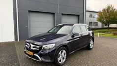 Gebruikt 2016 Mercedes GLC250 Prestige SUV | € 18.450 (Eerlijke prijs)
