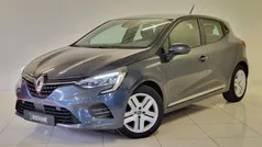 Grijs Gebruikt 2020 Renault Clio V Zen Hatchback | € 13.240 (Eerlijke prijs)