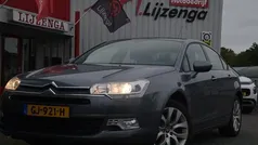Gebruikt 2009 Citroën C5 Dynamique Sedan | € 4.950 (Eerlijke prijs)