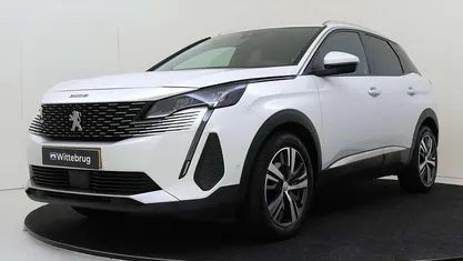 Occasion Peugeot 3008 Allure 131 PK (96 kW) 2021 SUV