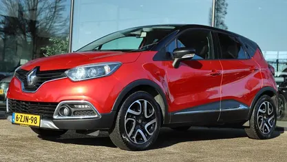 Occasion 2015 Renault Captur SUV | € 9.900 (Eerlijke prijs)