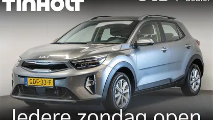 Occasion 2024 Kia Stonic SUV | € 22.250 (Eerlijke prijs)
