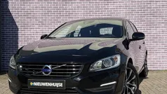 Gebruikt 2018 Volvo V60 Dynamic Stationwagen | € 19.695 (Goede deal)