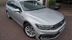 Gebruikt 2021 VW Passat Business Stationwagen | € 23.285 (Goede deal)