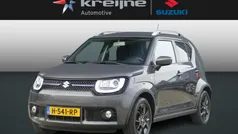 Gebruikt 2020 Suzuki Ignis Hatchback | € 14.925 (Eerlijke prijs)