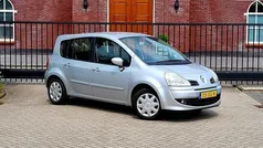 Renault Grand Modus