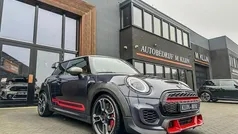 Gebruikt 2020 Mini John Cooper Works Hatchback | € 42.900 (Eerlijke prijs)