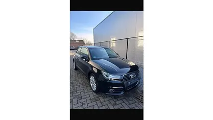 Occasion 2011 Audi A1 Ambition Hatchback | € 8.750 (Eerlijke prijs)