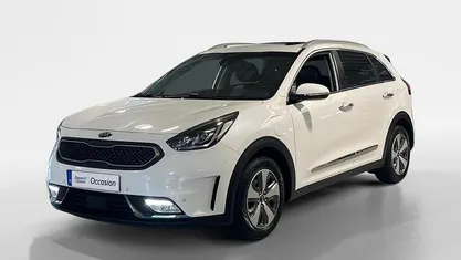 Occasion Kia Niro 2021 SUV