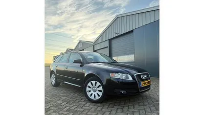 Occasion Audi A4 Business 131 PK (96 kW) 2005 Stationwagen