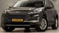 Grijs Gebruikt 2021 Ford Kuga Titanium SUV | € 20.445 (Goede deal)