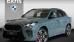 Gebruikt 2025 BMW X2 M Sport SUV | € 71.848 (Eerlijke prijs)