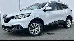 Gebruikt 2017 Renault Kadjar Intens SUV | € 14.945 (Eerlijke prijs)