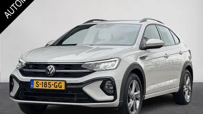 Occasion 2022 VW Taigo Business SUV | € 23.420 (Eerlijke prijs)