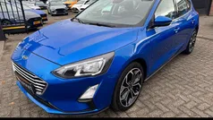 Gebruikt 2021 Ford Focus Business Edition Hatchback | € 15.945 (Goede deal)