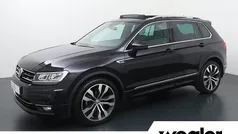 Gebruikt 2020 VW Tiguan Highline SUV | € 30.840 (Eerlijke prijs)