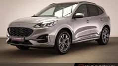 Grijs Nieuw 2024 Ford Kuga ST-Line SUV | € 37.450 (Goede deal)
