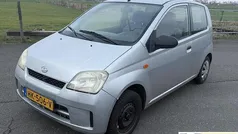 Gebruikt 2003 Daihatsu Cuore Hatchback | € 1.250 (Eerlijke prijs)