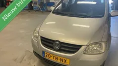 VW Fox