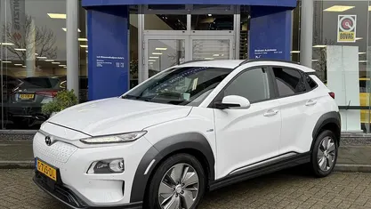 Occasion 2019 Hyundai Kona Premium SUV | € 13.450 (Eerlijke prijs)