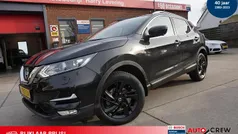 Gebruikt 2019 Nissan Qashqai Tekna SUV | € 16.950 (Goede deal)