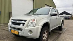 Overige Gebruikt 2011 Isuzu D-Max Pickup | € 3.999