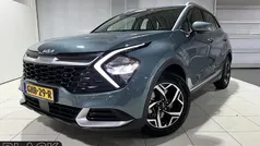 Gebruikt 2024 Kia Sportage Comfort SUV | € 34.950 (Goede deal)