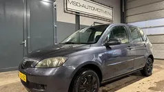 Gebruikt 2007 Mazda 2 Touring MPV | € 1.449 (Goede deal)