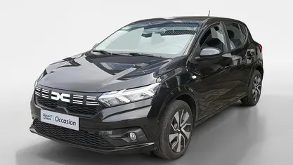 Occasion 2024 Dacia Sandero Expression Hatchback | € 17.935 (Goede deal)