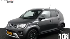 Grijs Gebruikt 2024 Suzuki Ignis Hatchback | € 21.750 (Eerlijke prijs)