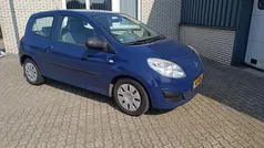 Gebruikt 2008 Renault Twingo Hatchback | € 1.400 (Eerlijke prijs)