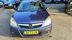Grijs Gebruikt 2007 Opel Vectra GTS Sport Hatchback | € 2.499 (Eerlijke prijs)