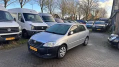 Grijs Gebruikt 2003 Toyota Corolla Sol Hatchback | € 2.999 (Goede deal)