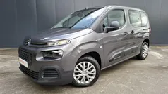 Grijs Gebruikt 2019 Citroën Berlingo PureTech MPV | € 16.845 (Eerlijke prijs)