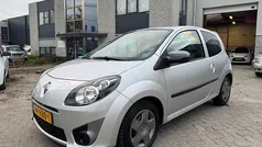 Gebruikt 2011 Renault Twingo Collection Hatchback | € 2.150 (Goede deal)