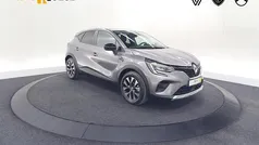 Grijs Gebruikt 2023 Renault Captur Techno SUV | € 25.900 (Eerlijke prijs)