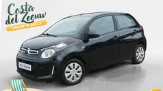 Gebruikt 2015 Citroën C1 Business Class Hatchback | € 5.950 (Eerlijke prijs)