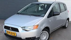 Gebruikt 2011 Mitsubishi Colt Edition Hatchback | € 4.850 (Eerlijke prijs)