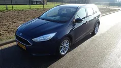 Gebruikt 2015 Ford Focus Trend Stationwagen | € 4.795 (Super prijs)