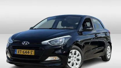 Occasion 2019 Hyundai i20 Hatchback | € 11.925 (Eerlijke prijs)